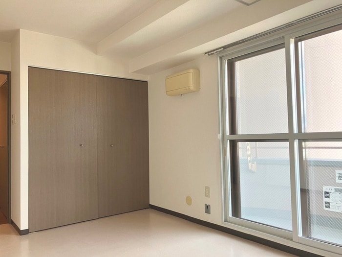 居室 コーポラススプレンダー