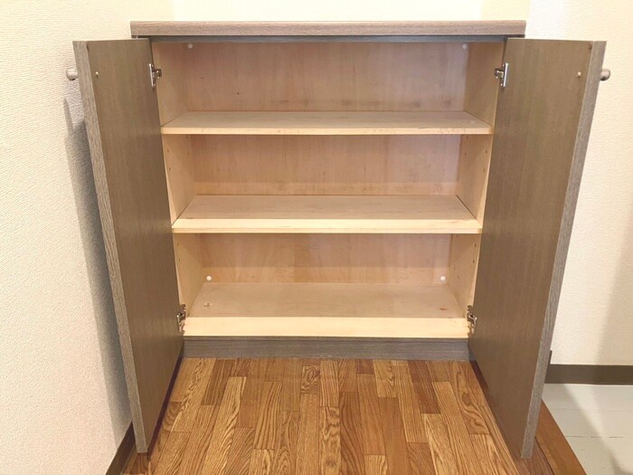 靴箱 コーポラススプレンダー