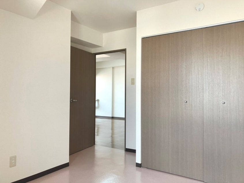 居室 コーポラススプレンダー