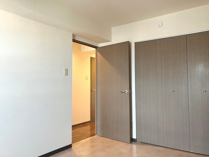 居室 コーポラススプレンダー