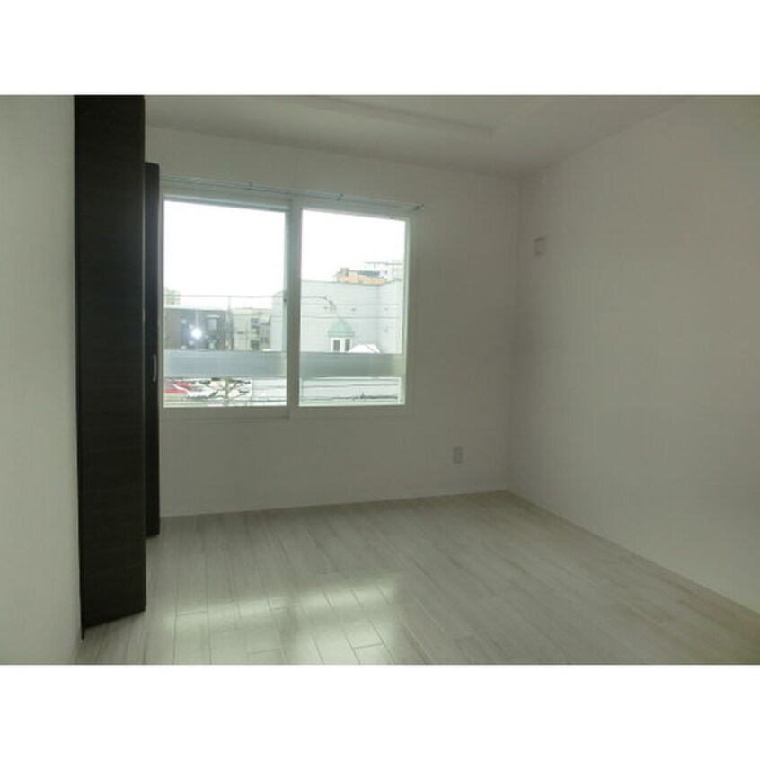 居室 ルナハウス月寒