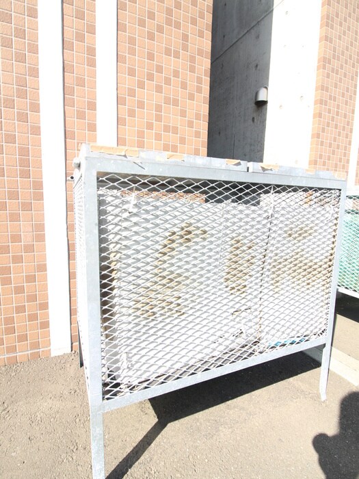 建物設備 ルナハウス月寒