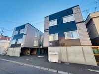 パステルハイツ