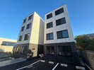 シティレジデンス北30条の外観