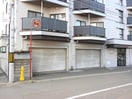 駐車場 ｻﾌﾞｳｪｲ24