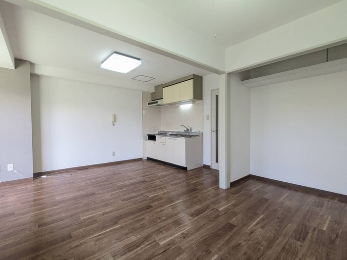 居室 ｻﾌﾞｳｪｲ24