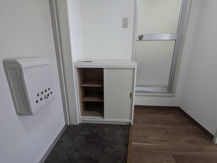 靴箱 ｻﾌﾞｳｪｲ24