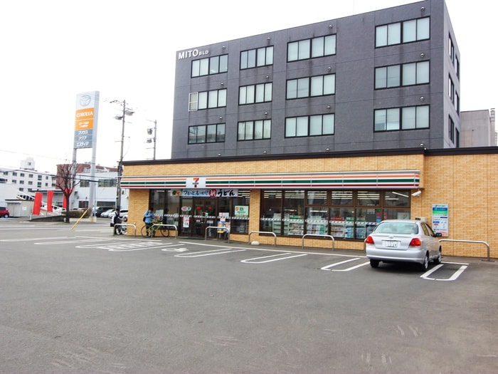 セブンイレブン(コンビニ)まで954m ｻﾌﾞｳｪｲ24