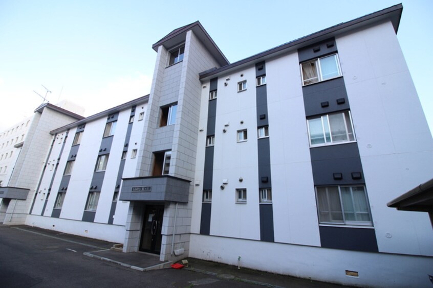 外観写真 リベルティ旭ヶ丘