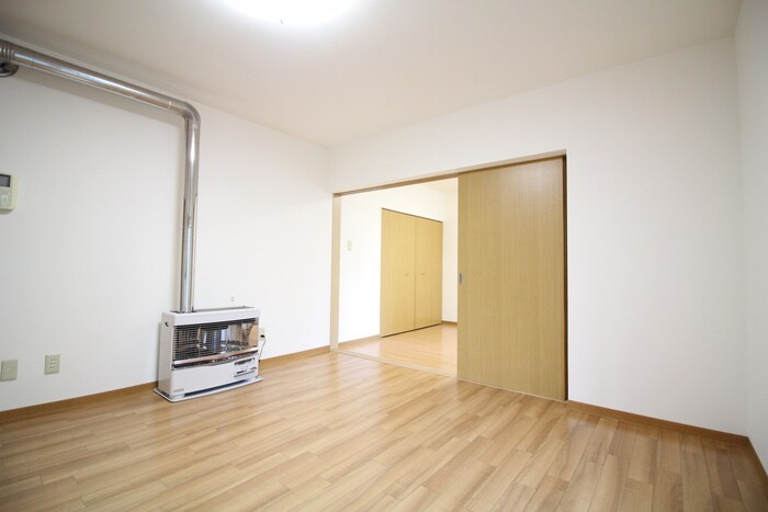 居室 リベルティ旭ヶ丘