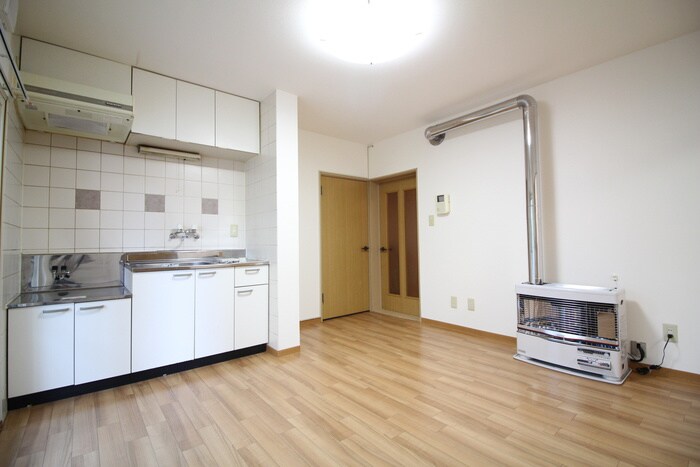 居室 リベルティ旭ヶ丘