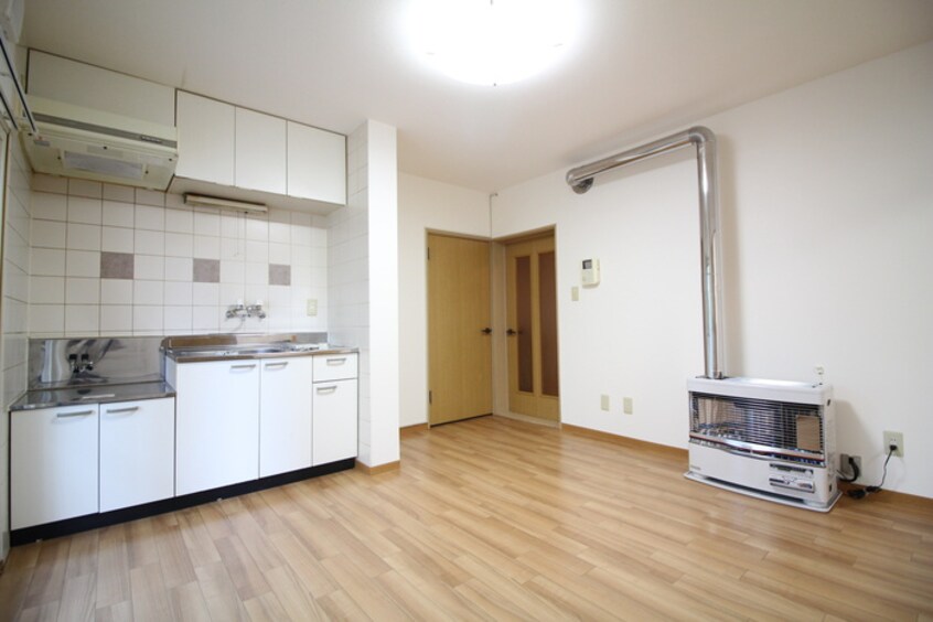 居室 リベルティ旭ヶ丘