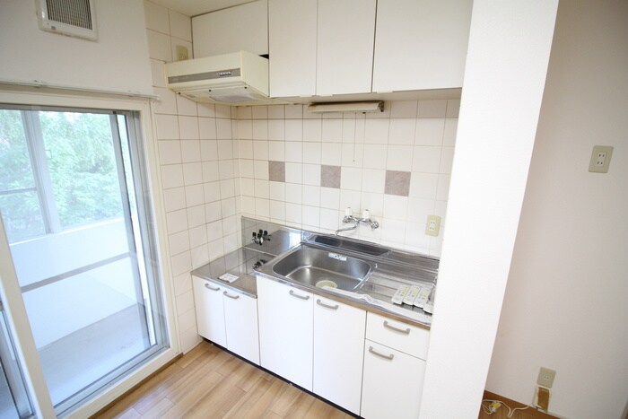 キッチン リベルティ旭ヶ丘