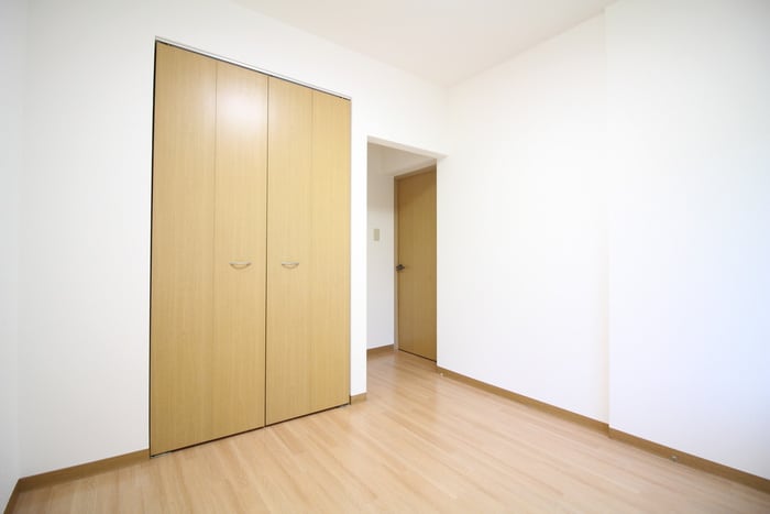 居室 リベルティ旭ヶ丘