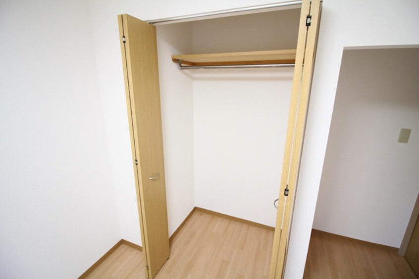 収納 リベルティ旭ヶ丘