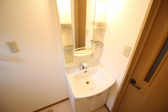 洗面 リベルティ旭ヶ丘