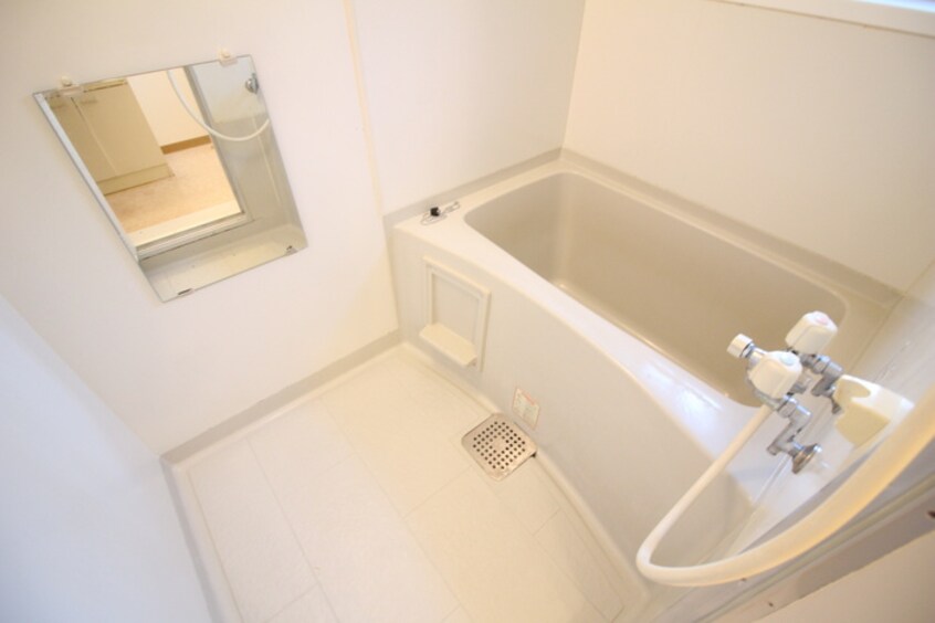 バス／シャワールーム等 リベルティ旭ヶ丘