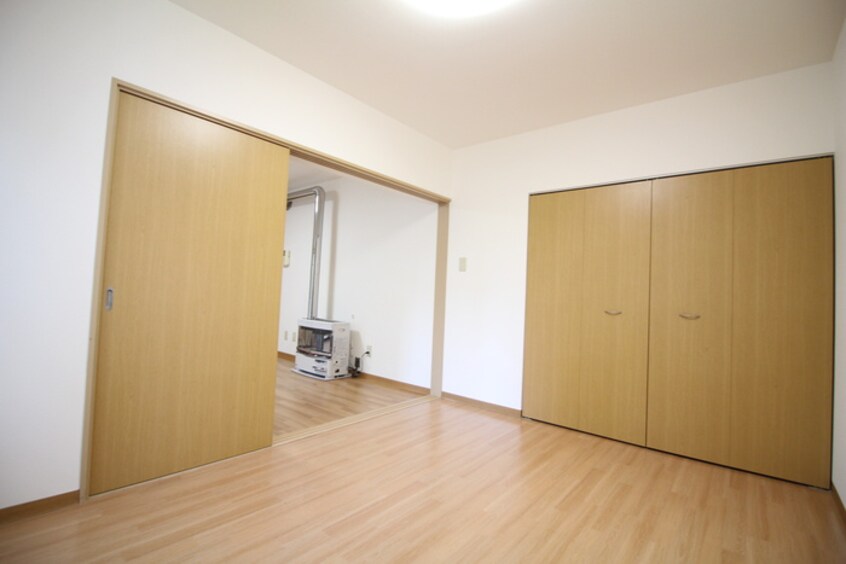 居室 リベルティ旭ヶ丘