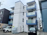 プレミアムマンション銀河