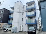 プレミアムマンション銀河