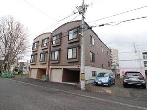 エヴァンス大友公園