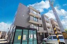 プランドール大地の外観