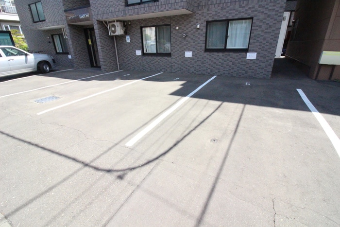 外観写真 プランドール大地