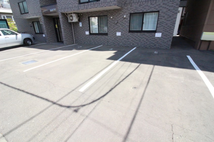 外観写真 プランドール大地