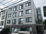 グランヴェール月寒中央