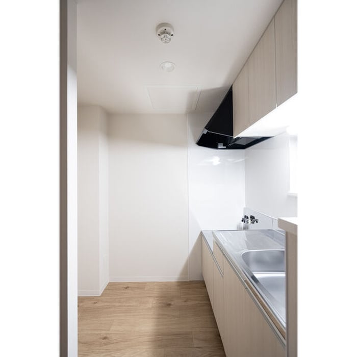 キッチン グランヴェール月寒中央