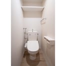 トイレ グランヴェール月寒中央
