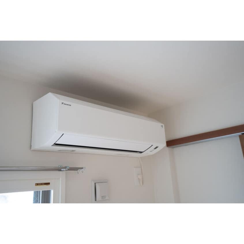 内観写真 グランヴェール月寒中央