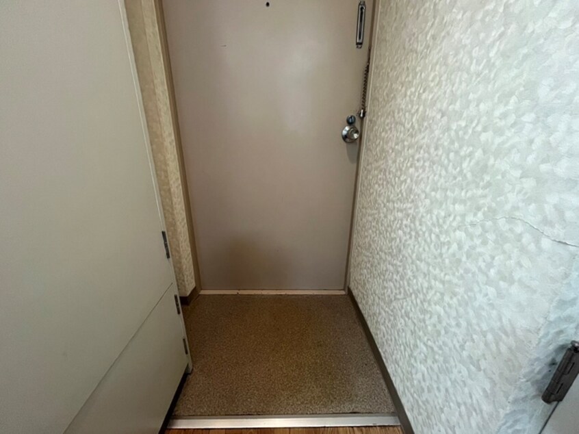 トイレ シャンボール札幌