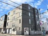 グラーサ美園