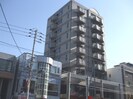 ファクター・ナインビルの外観