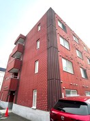 外観写真 第２澄川銀座パレス