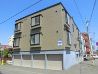 フロンティア平岸