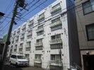 ロイヤルパーク８・１２の外観