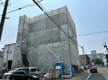 仮）二十四軒３条５丁目MS