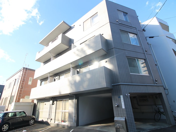 外観写真 エルシティパーク