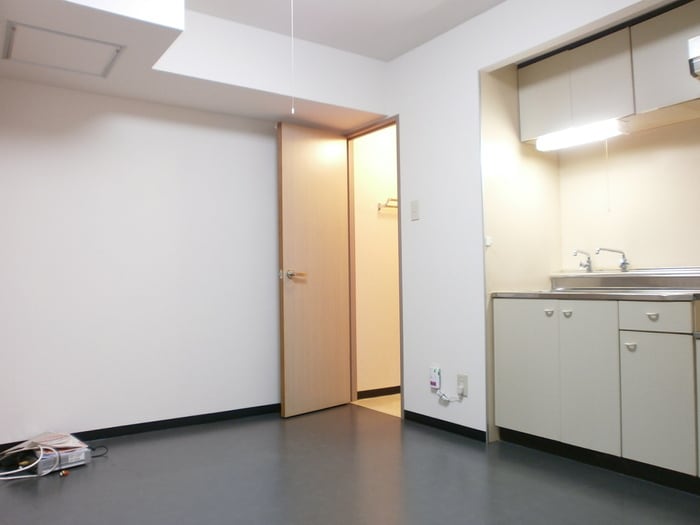 居室 エルシティパーク