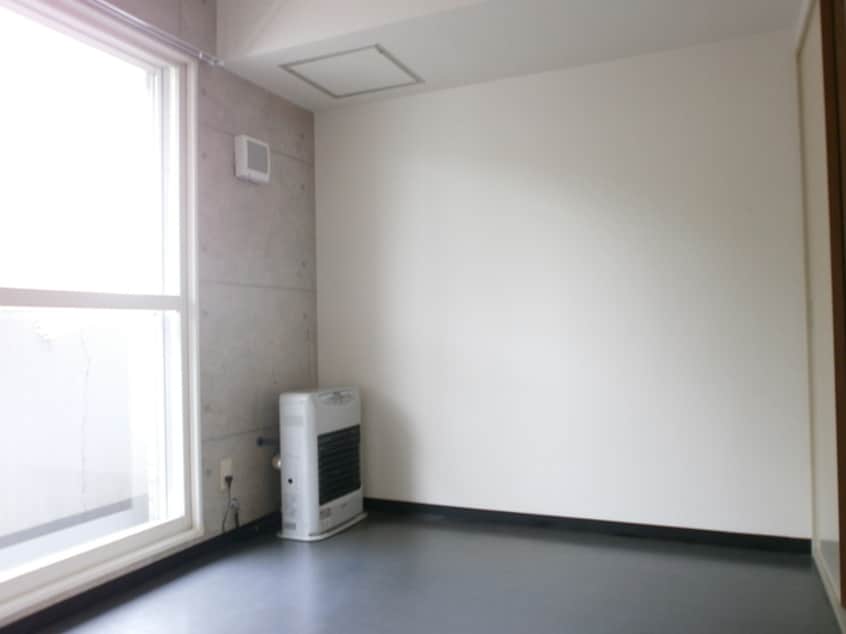 居室 エルシティパーク