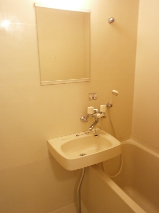 バス／シャワールーム等 エルシティパーク