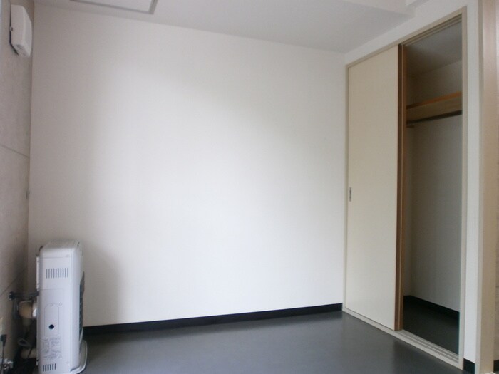 居室 エルシティパーク