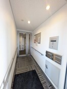 その他 レジェンドコ－ト琴似