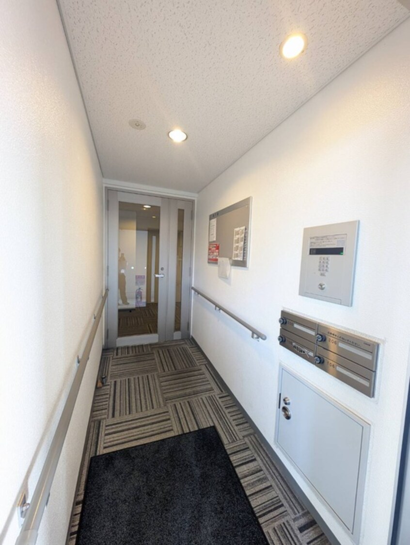 その他 レジェンドコ－ト琴似