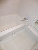 バス／シャワールーム等 レジェンドコ－ト琴似