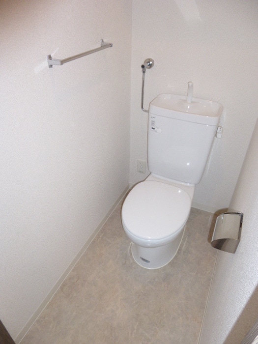 トイレ レジェンドコ－ト琴似