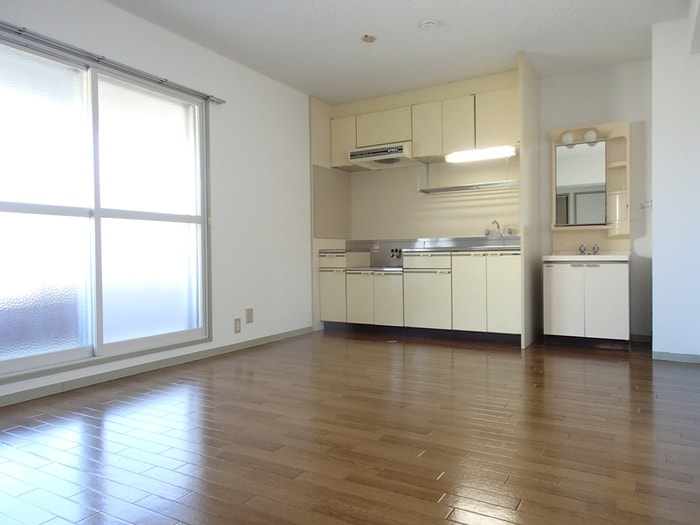 居室 東山グランドハイツ