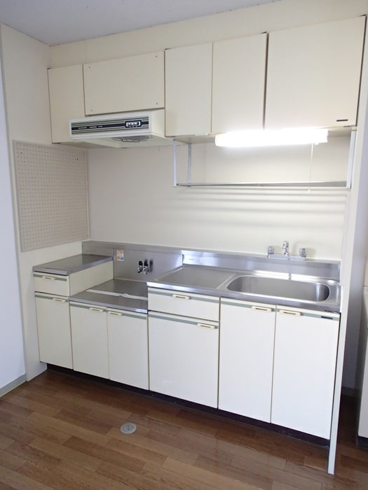 キッチン 東山グランドハイツ
